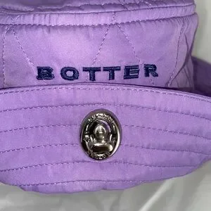 Botter | Accessories | Botter Embroidered Logo Nylon Bucket  display picture 1